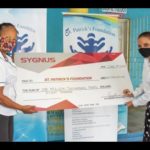 Sygnus, Partners Raise $1.2m For Foundation