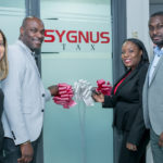 Sygnus Opens New Location for Tax Advisory Service