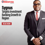Sygnus Targets Investment Banking Growth in Region