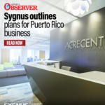 Sygnus outlines plans for Puerto Rico business
