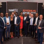 Sygnus Puerto Rico Launch