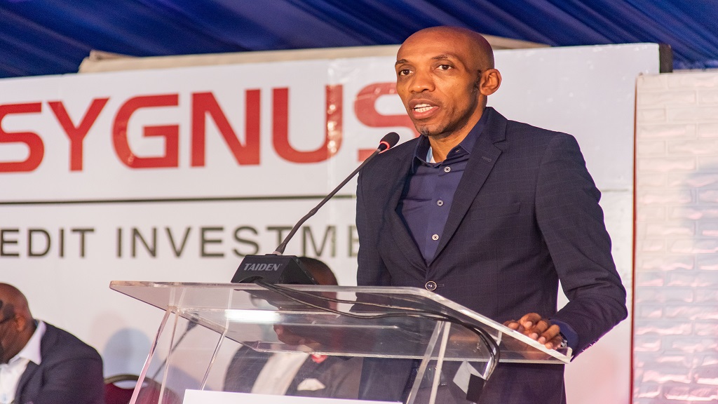 Sygnus Real Estate completes exit of two strategic assets - Sygnus Group