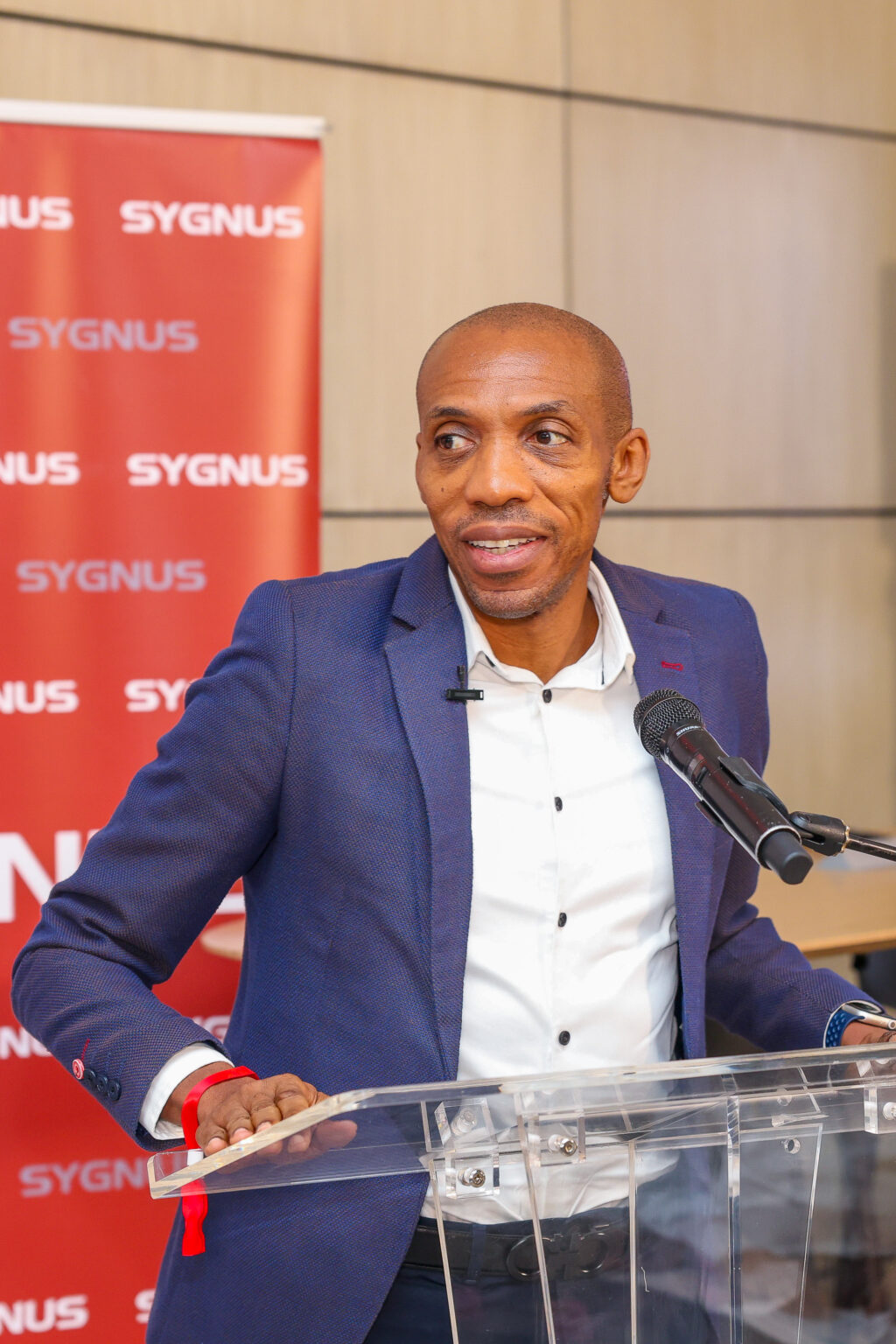 Sygnus Opens Doors to New Investment Opportunity