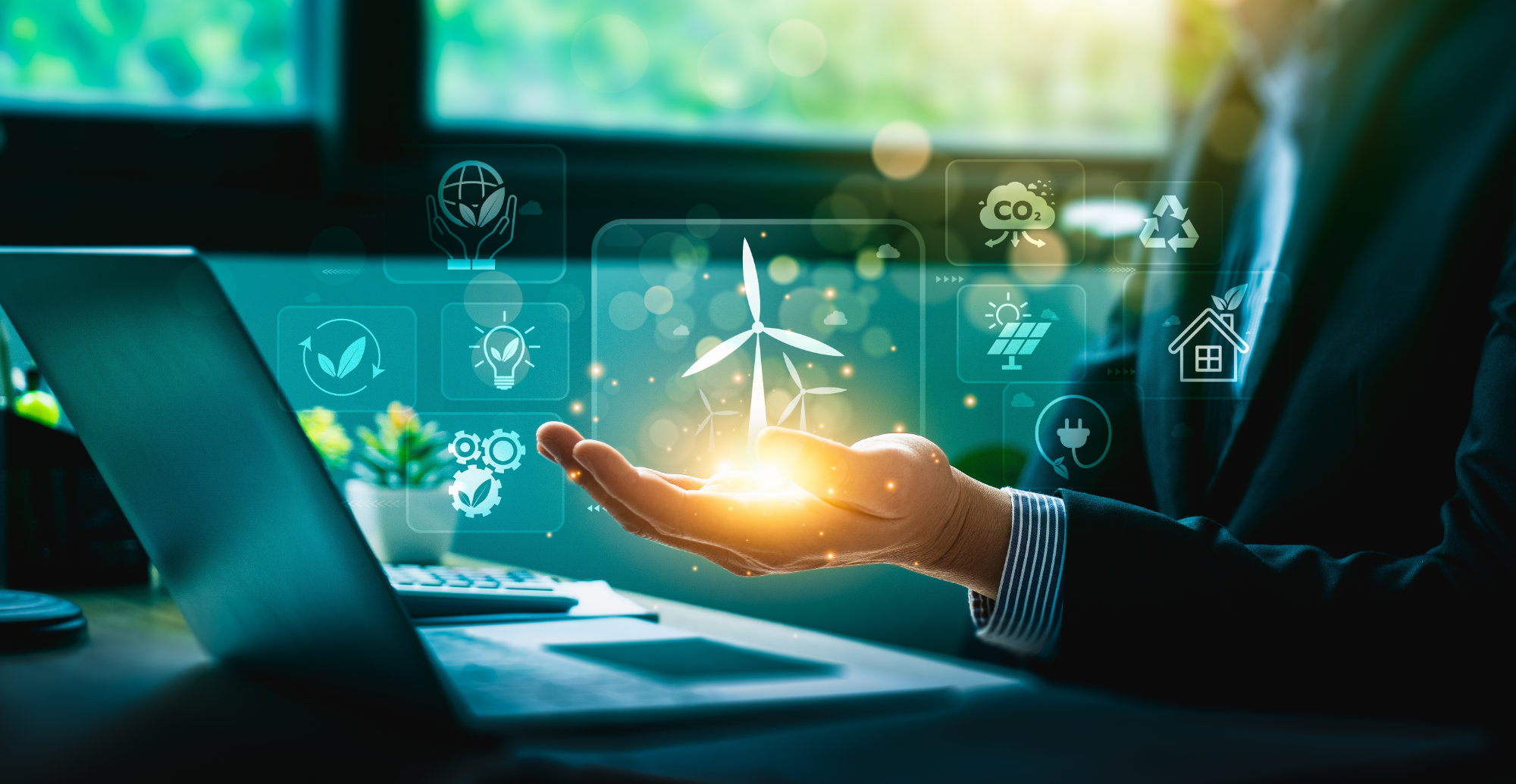Renewable,Energy,Innovation,,Harnessing,Wind,And,Solar,Power,Technologies,For