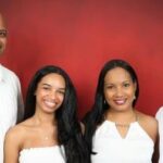 Rohan Boyd investing in fatherhood