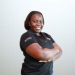 GoodHeart | Myshka Allen is on a mission to help Jamaicans thrive