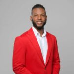 From ambition to action: Damani Reid’s journey of growth and opportunity