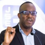 ESG Risk Integration