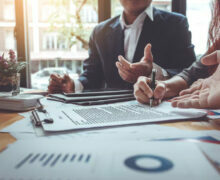Public Employees Will Have a New Financing Alternative
