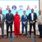 Climate pitches move into funding talks after Barbados summit